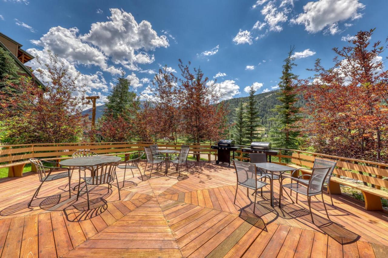 Tenderfoot Lodge 2621 Keystone Exteriör bild