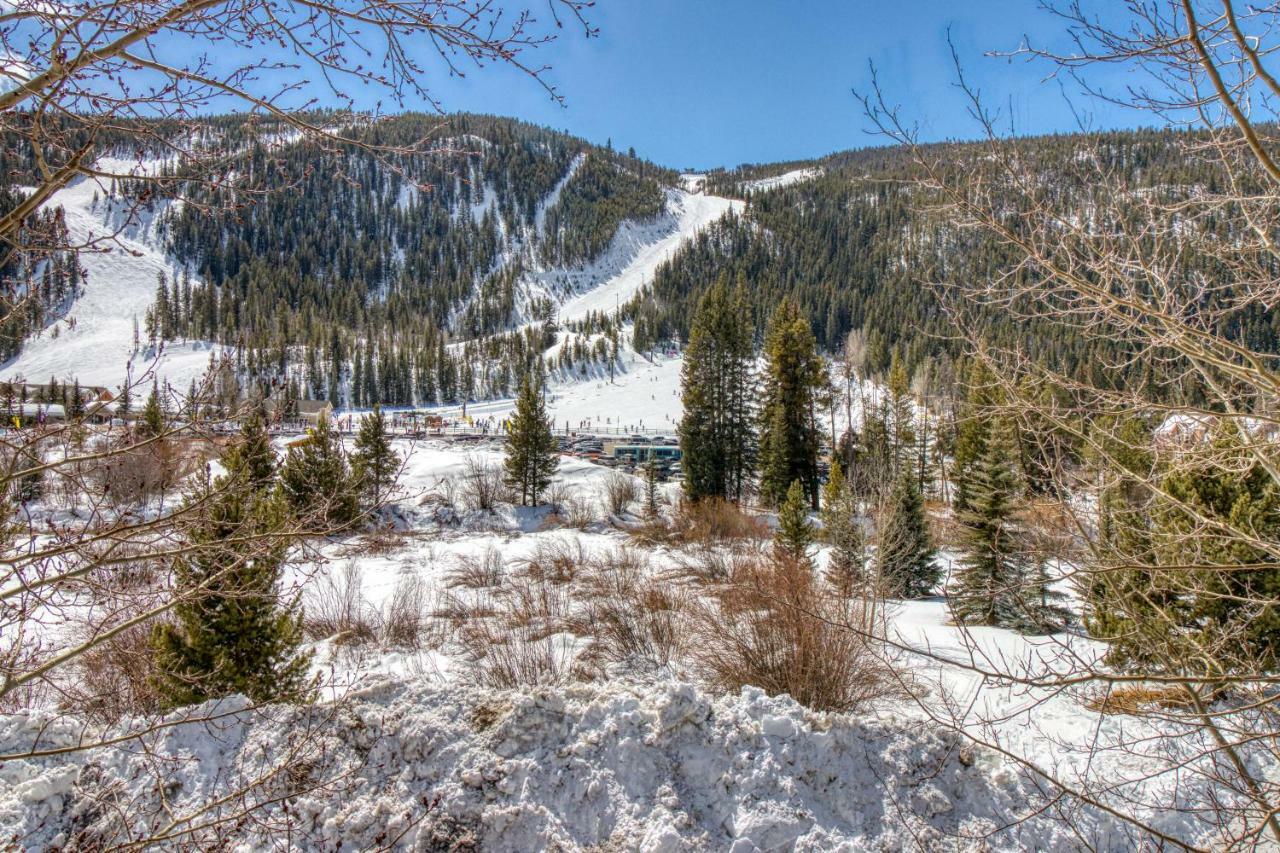 Tenderfoot Lodge 2621 Keystone Exteriör bild
