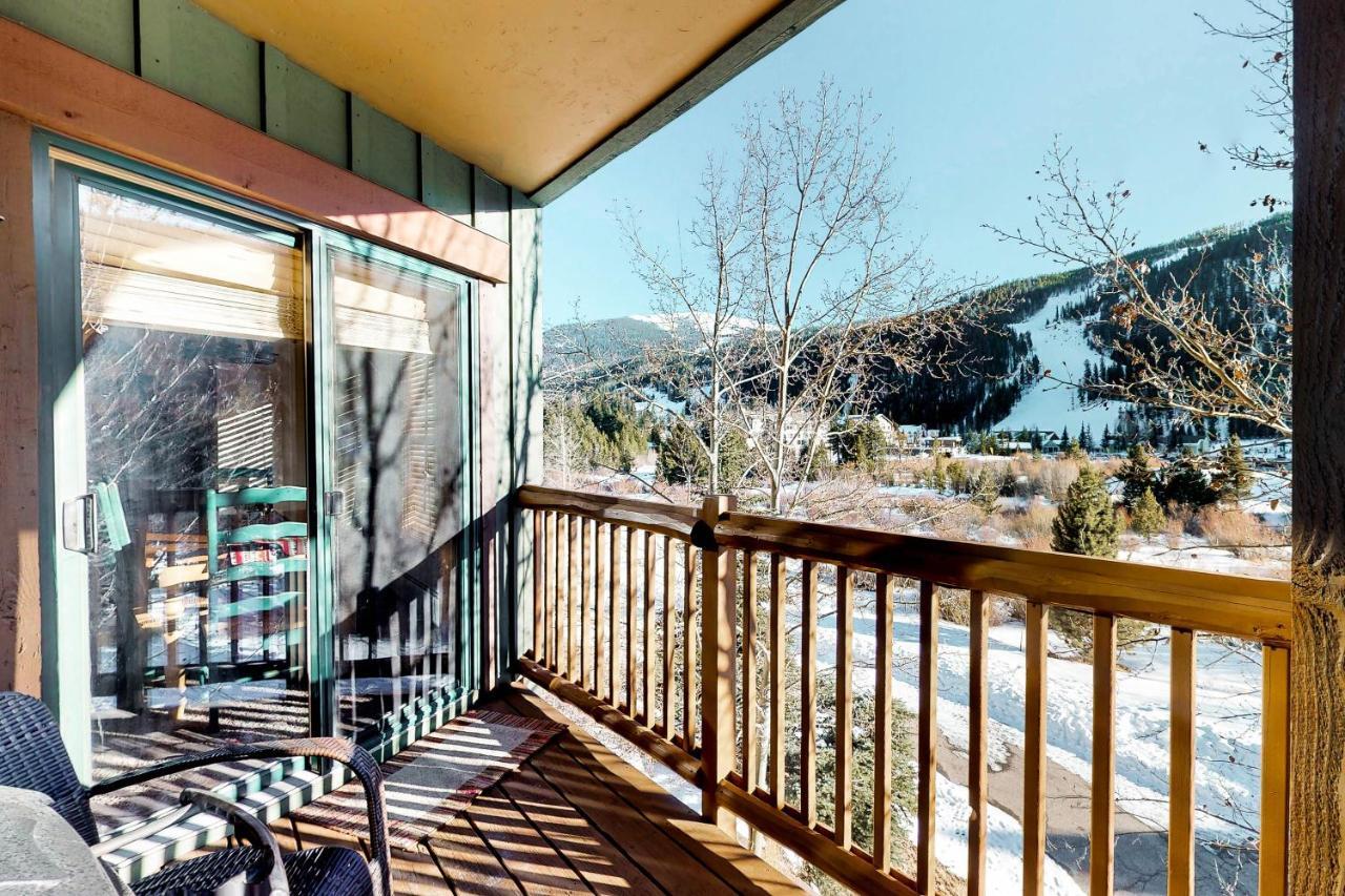 Tenderfoot Lodge 2621 Keystone Exteriör bild